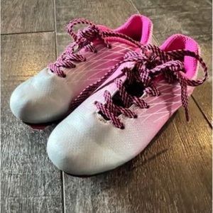Little Girls DSG Soccer Cleats